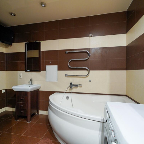 Фотография 2-комнатная квартира по адресу Независимости просп., д. 39 - фото 7