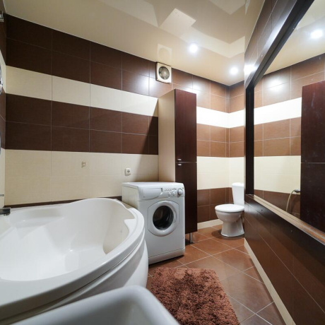 Фотография 2-комнатная квартира по адресу Независимости просп., д. 39 - фото 8