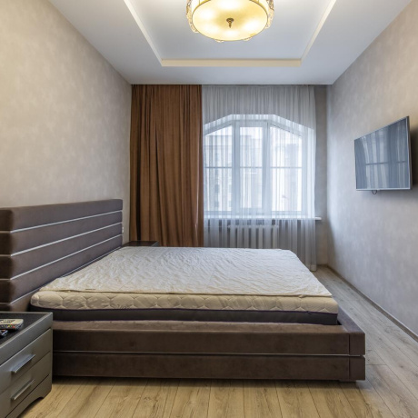 Фотография 2-комнатная квартира по адресу Независимости просп., д. 16 - фото 14