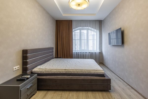 2-комнатная квартира по адресу Независимости просп., д. 16 - фото 14