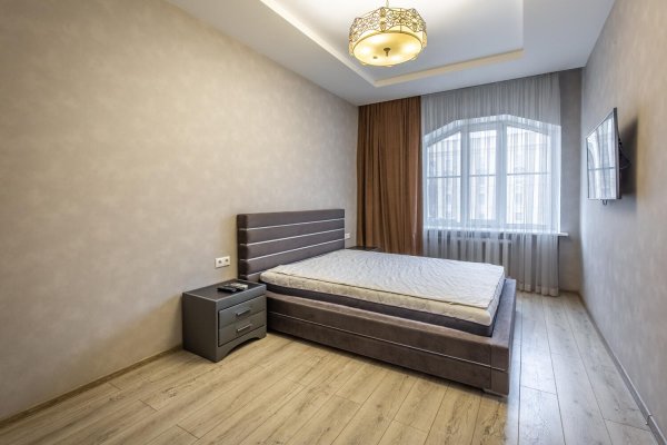 2-комнатная квартира по адресу Независимости просп., д. 16 - фото 13