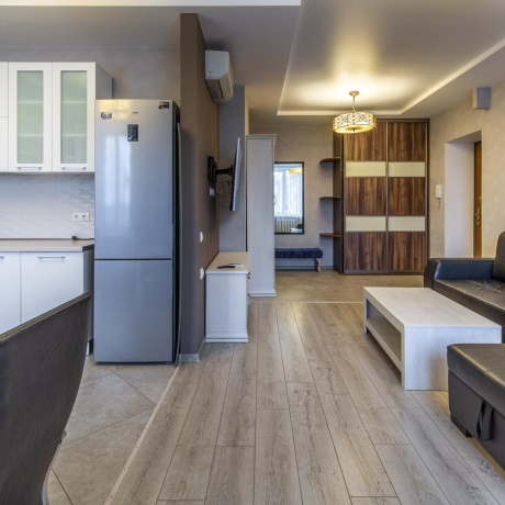 Фотография 2-комнатная квартира по адресу Независимости просп., д. 16 - фото 10