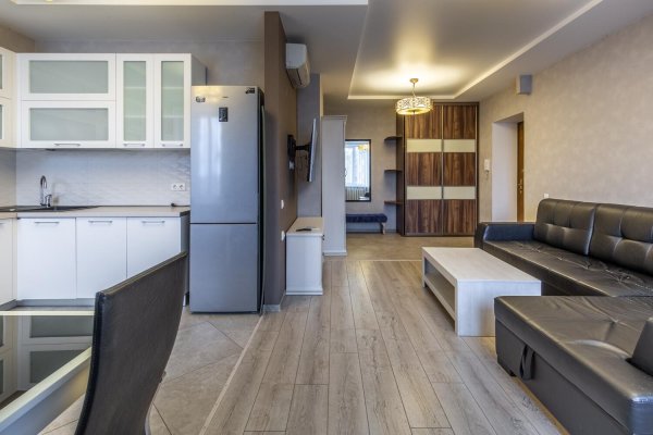 2-комнатная квартира по адресу Независимости просп., д. 16 - фото 10