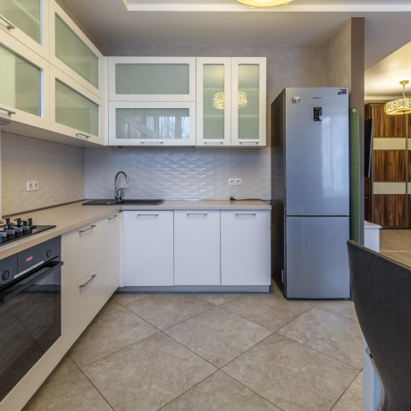 Фотография 2-комнатная квартира по адресу Независимости просп., д. 16 - фото 9