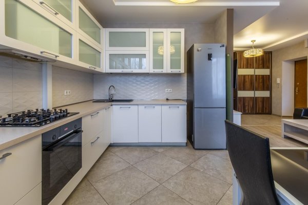 2-комнатная квартира по адресу Независимости просп., д. 16 - фото 9