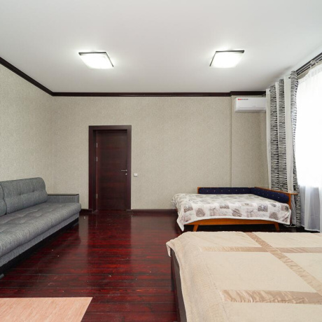 Фотография 2-комнатная квартира по адресу Независимости просп., д. 39 - фото 10