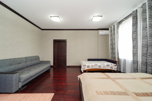 2-комнатная квартира по адресу Независимости просп., д. 39 - фото 10