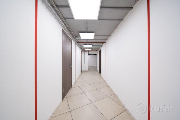 Продается торговое помещение по адресу г. Минск, Победителей просп., д. 27 - фото 2