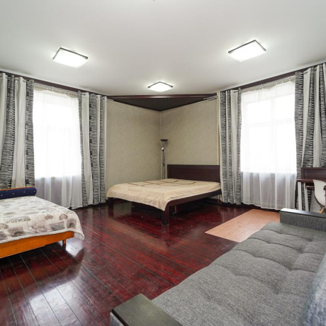 Фотография 2-комнатная квартира по адресу Независимости просп., д. 39 - фото 9