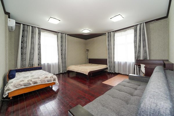 2-комнатная квартира по адресу Независимости просп., д. 39 - фото 9