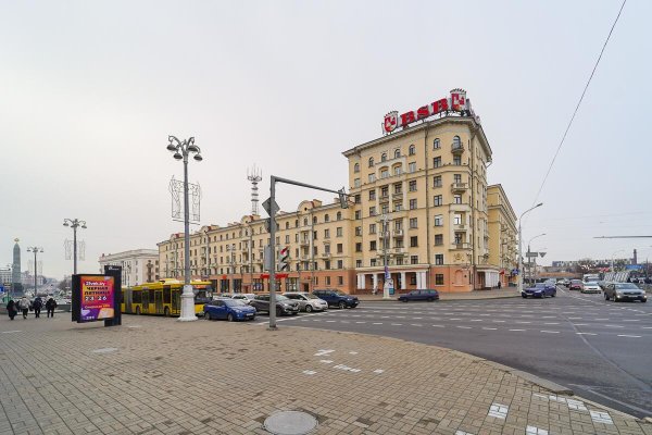 2-комнатная квартира по адресу Независимости просп., д. 39 - фото 20