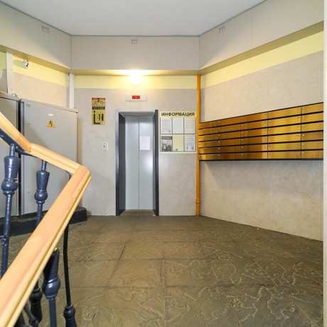 Фотография 2-комнатная квартира по адресу Независимости просп., д. 39 - фото 16