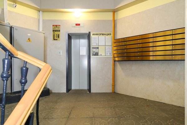 2-комнатная квартира по адресу Независимости просп., д. 39 - фото 16