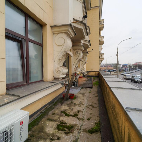 Фотография 2-комнатная квартира по адресу Независимости просп., д. 39 - фото 14