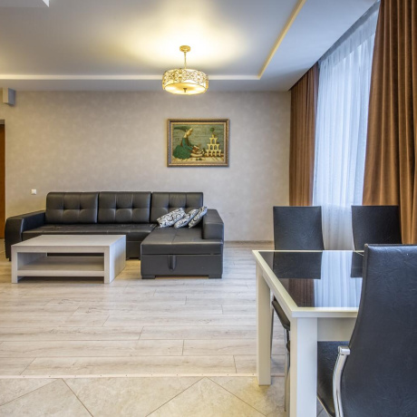 Фотография 2-комнатная квартира по адресу Независимости просп., д. 16 - фото 4