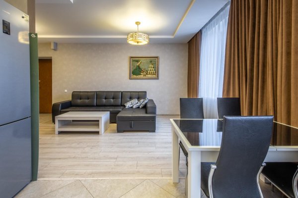 2-комнатная квартира по адресу Независимости просп., д. 16 - фото 4