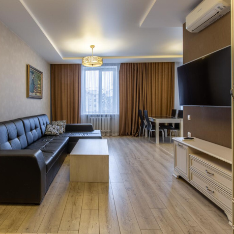 Фотография 2-комнатная квартира по адресу Независимости просп., д. 16 - фото 3