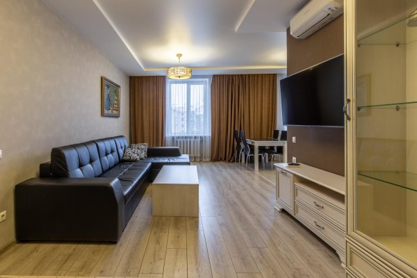 2-комнатная квартира по адресу Независимости просп., д. 16 - фото 3