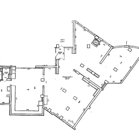 Фотография Продается торговое помещение по адресу г. Минск, Победителей просп., д. 27 - фото 12