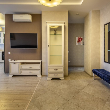 Фотография 2-комнатная квартира по адресу Независимости просп., д. 16 - фото 6