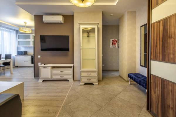 2-комнатная квартира по адресу Независимости просп., д. 16 - фото 6