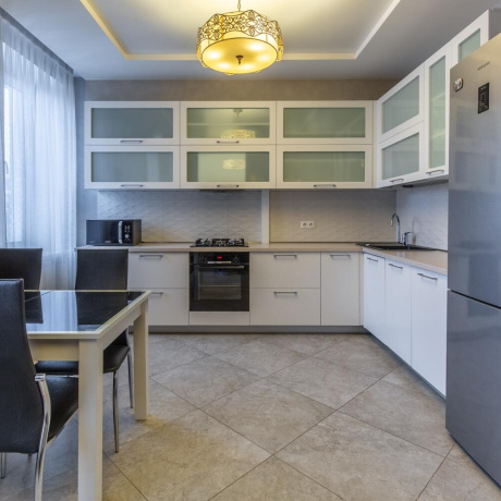 Фотография 2-комнатная квартира по адресу Независимости просп., д. 16 - фото 7