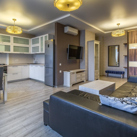 Фотография 2-комнатная квартира по адресу Независимости просп., д. 16 - фото 2