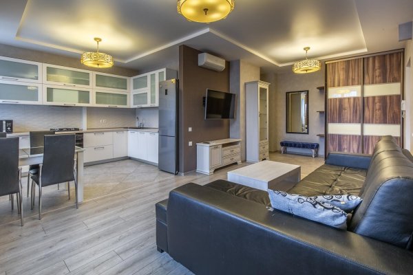 2-комнатная квартира по адресу Независимости просп., д. 16 - фото 2