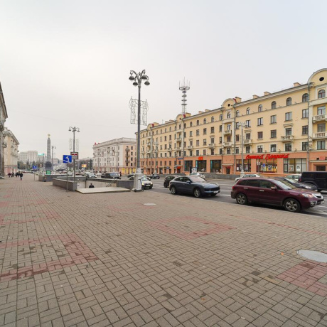 Фотография 2-комнатная квартира по адресу Независимости просп., д. 39 - фото 18