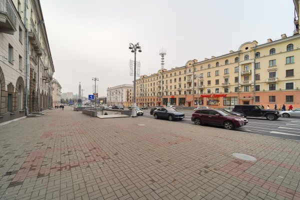 2-комнатная квартира по адресу Независимости просп., д. 39 - фото 18