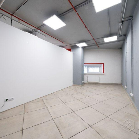 Фотография Продается торговое помещение по адресу г. Минск, Победителей просп., д. 27 - фото 3