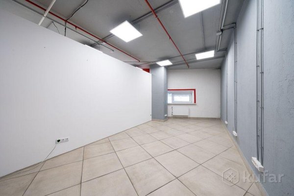 Продается торговое помещение по адресу г. Минск, Победителей просп., д. 27 - фото 3