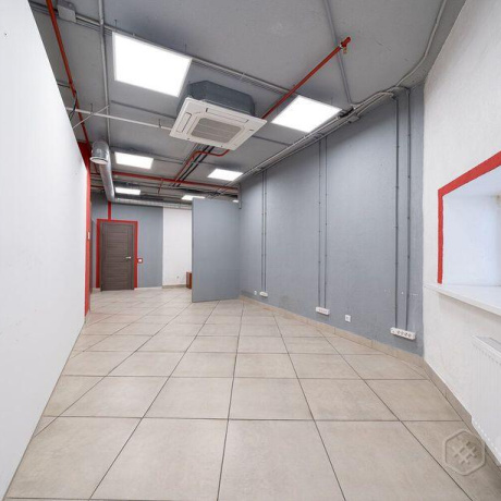 Фотография Продается торговое помещение по адресу г. Минск, Победителей просп., д. 27 - фото 4