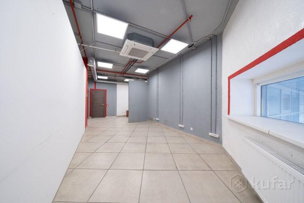 Продается торговое помещение по адресу г. Минск, Победителей просп., д. 27 - фото 4