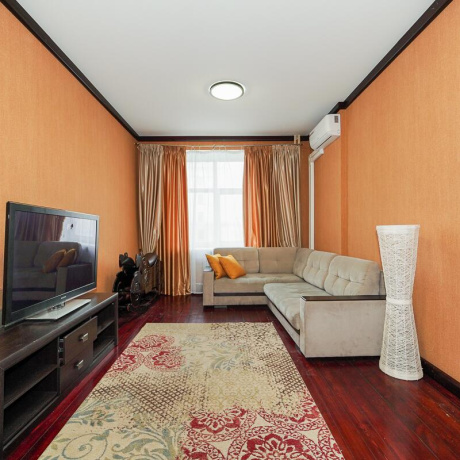 Фотография 2-комнатная квартира по адресу Независимости просп., д. 39 - фото 11