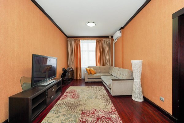 2-комнатная квартира по адресу Независимости просп., д. 39 - фото 11