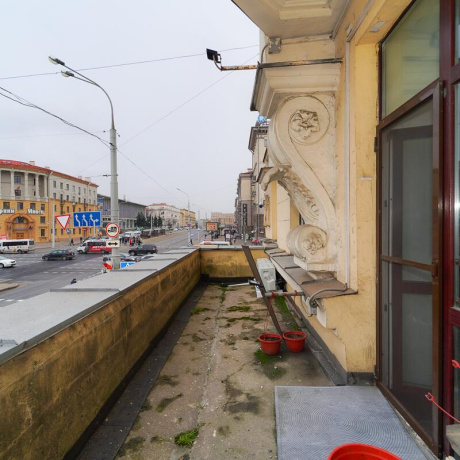 Фотография 2-комнатная квартира по адресу Независимости просп., д. 39 - фото 15