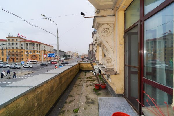 2-комнатная квартира по адресу Независимости просп., д. 39 - фото 15