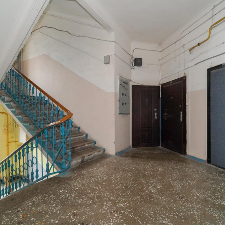 Фотография 2-комнатная квартира по адресу Независимости просп., д. 39 - фото 17