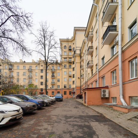 Фотография 2-комнатная квартира по адресу Независимости просп., д. 39 - фото 19