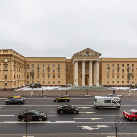 Фотография 2-комнатная квартира по адресу Независимости просп., д. 16 - фото 19