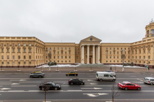 2-комнатная квартира по адресу Независимости просп., д. 16 - фото 19