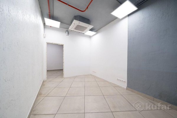 Продается торговое помещение по адресу г. Минск, Победителей просп., д. 27 - фото 5