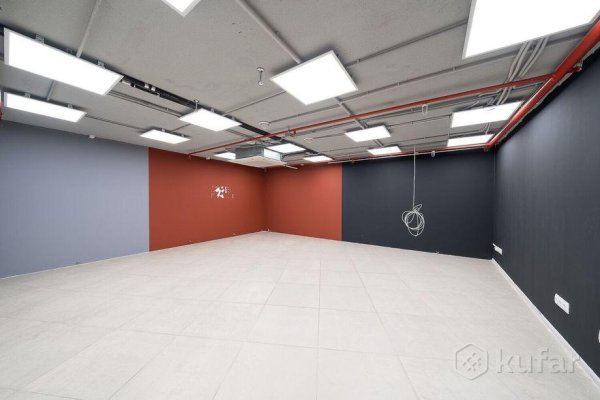 Продается торговое помещение по адресу г. Минск, Победителей просп., д. 27 - фото 7