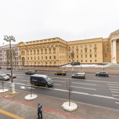 Фотография 2-комнатная квартира по адресу Независимости просп., д. 16 - фото 20