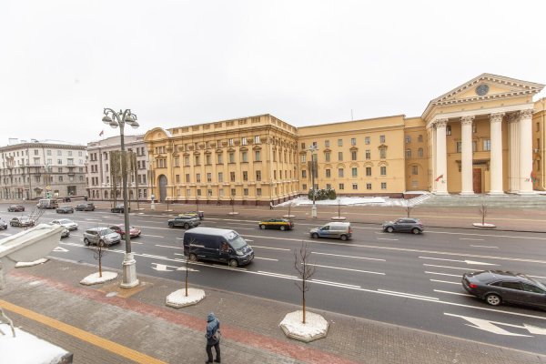 2-комнатная квартира по адресу Независимости просп., д. 16 - фото 20