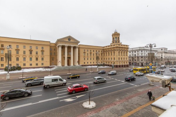 2-комнатная квартира по адресу Независимости просп., д. 16 - фото 18