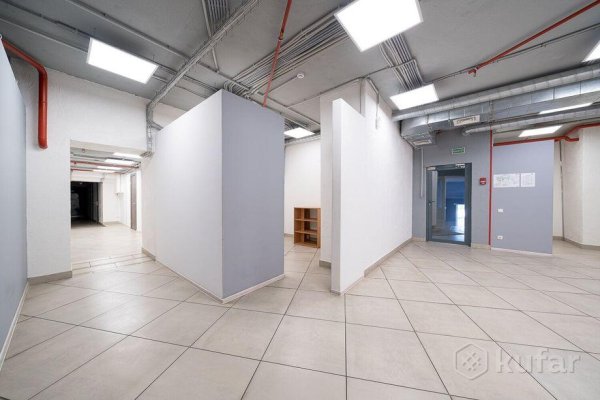 Продается торговое помещение по адресу г. Минск, Победителей просп., д. 27 - фото 6