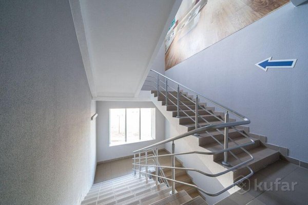 Продается торговое помещение по адресу г. Минск, Победителей просп., д. 27 - фото 9