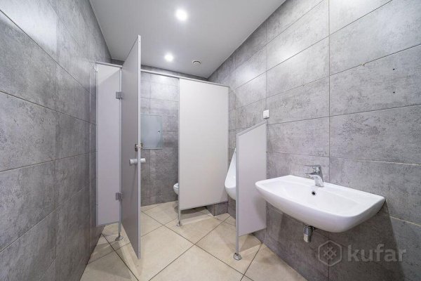 Продается торговое помещение по адресу г. Минск, Победителей просп., д. 27 - фото 8